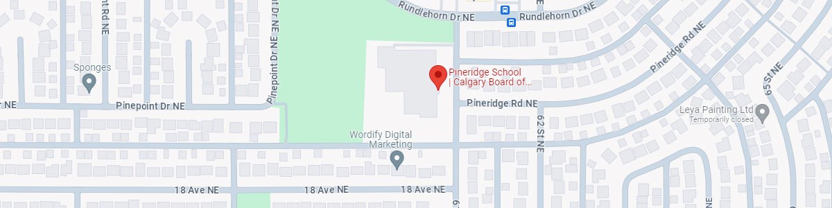 School Map